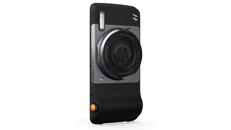 Hasselblad True Zoom - Camera pentru Moto Z - F64.ro