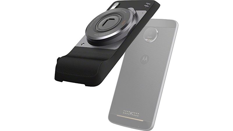 Hasselblad True Zoom - Camera pentru Moto Z - F64.ro
