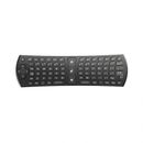 Rii RTMWK24 - Tastatura Smart TV, compatibila Android OS, TV Box, iPad