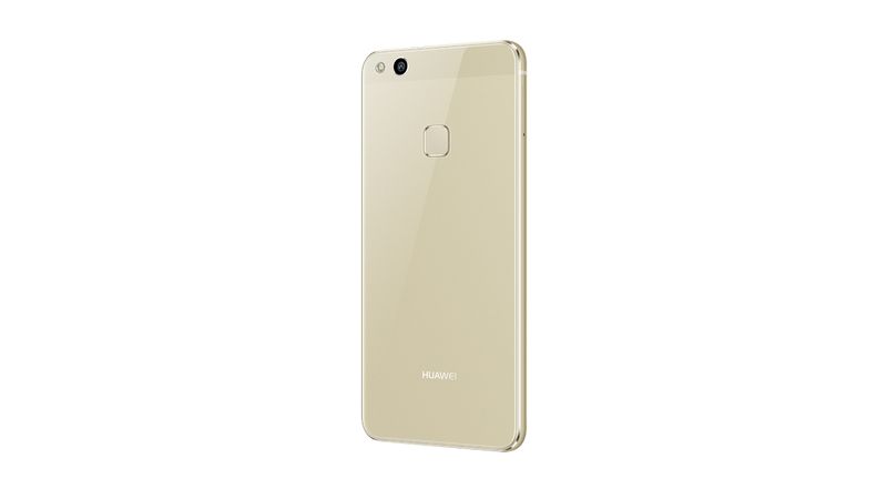 Huawei P10 Lite - 5.2