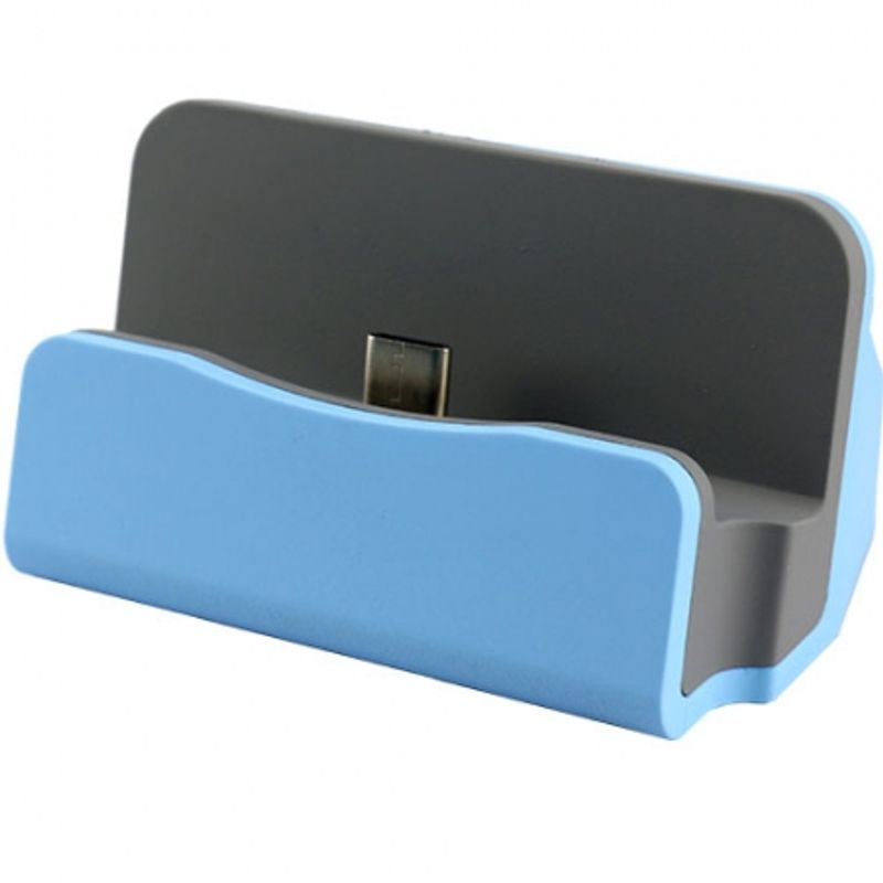 star-dock-de-incarcare--conector-type-c--albastru--60597-838