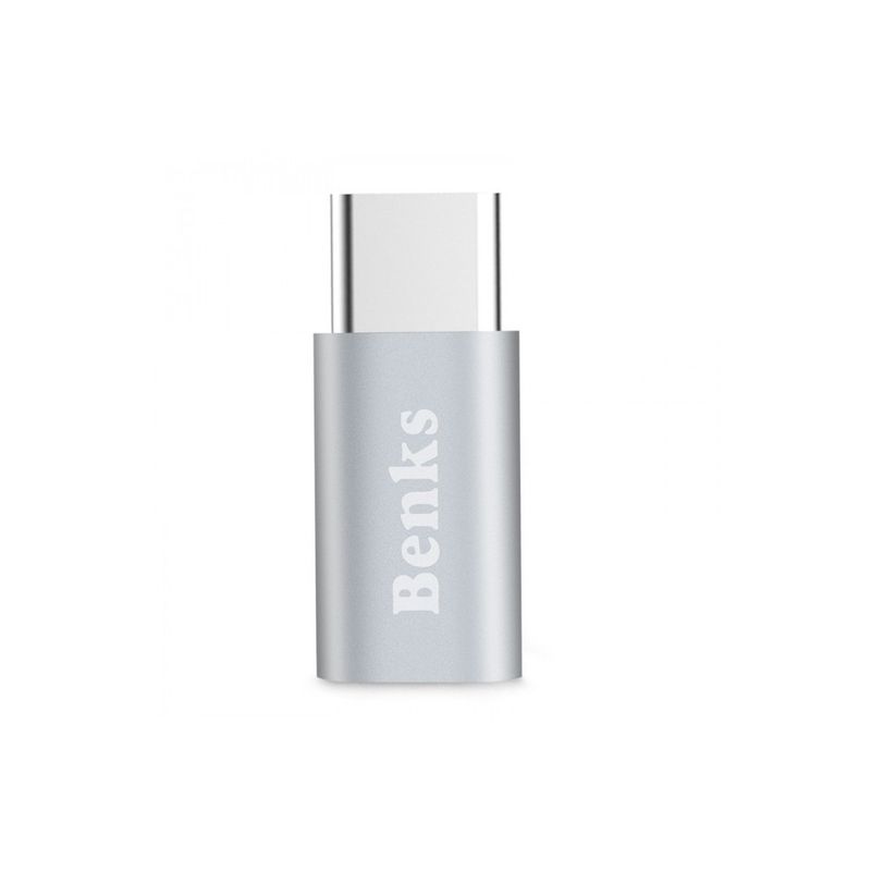 benks-adaptor-microusb-usb-c-argintiu-60810-2-949