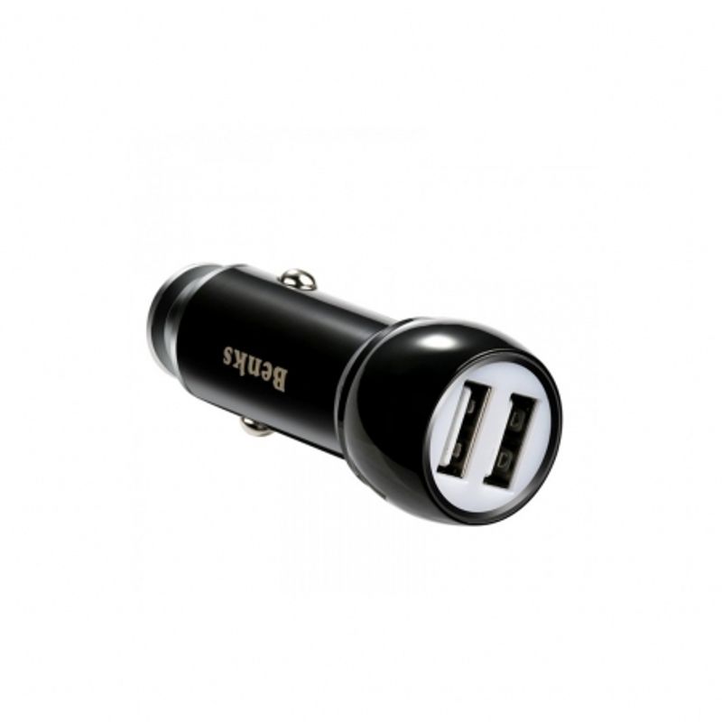 benks-incarcator-auto-qualcomm-quick-charge-3-0-dual-metal-negru-60814-738