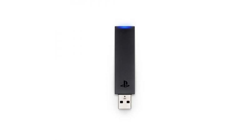 Ps4 wireless adapter clearance for pc