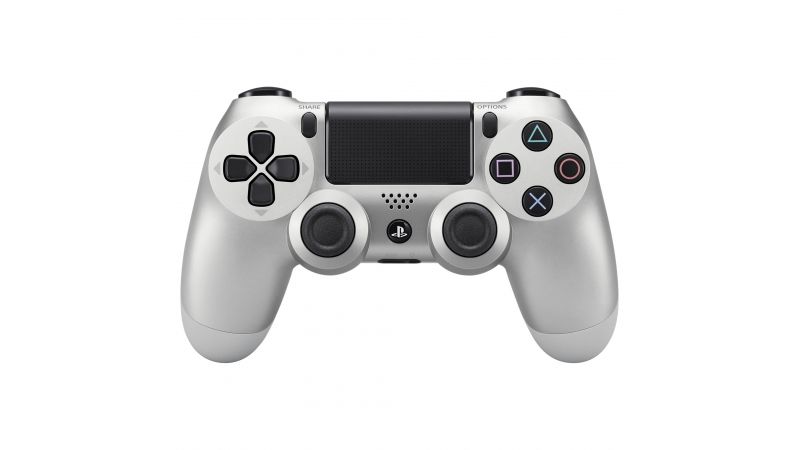 Ps deals four controller