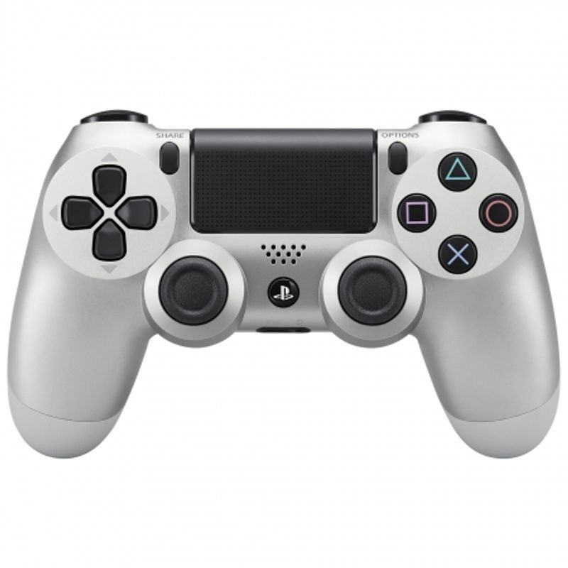 sony-dualshock-4-v2-controller-pentru-ps4--argintiu-61063-550