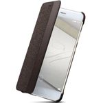 huawei-p10-plus-husa-flip-tip-smart-view-cover-maron--61185-1-339