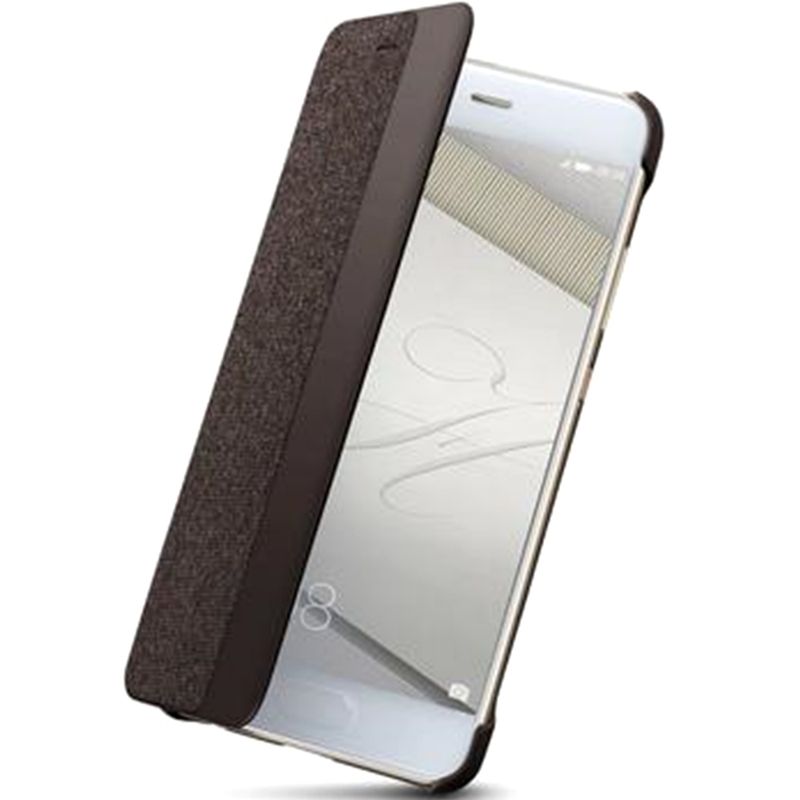 huawei-p10-plus-husa-flip-tip-smart-view-cover-maron--61185-1-339