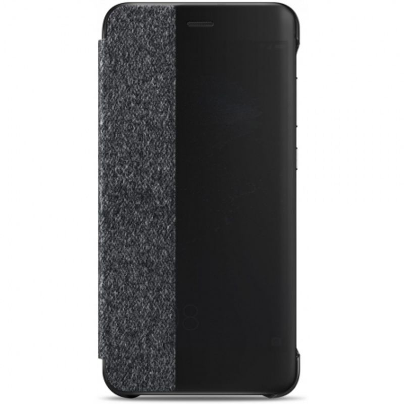 huawei-p10-lite-husa-flip-tip-smart-view-cover-gri-deschis-61193-70