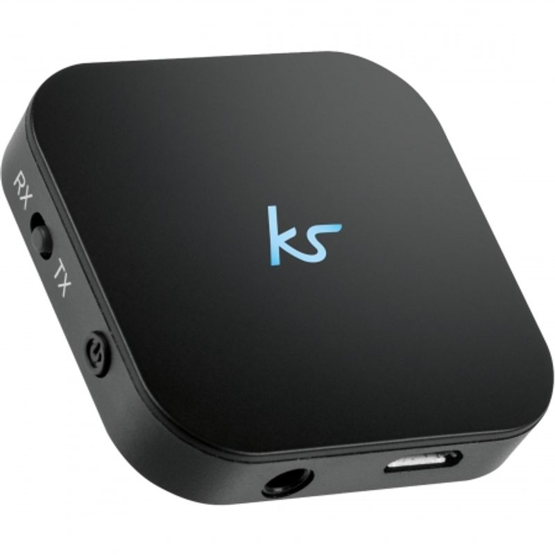 kitsound-bluetooth-music-adaptor-receptor-si-transmitator-audio-universal--jack-3-5mm-aux-in-cu-bluetooth-----negru-61207-341