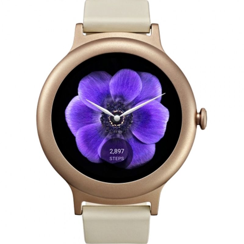 lg-style-w270-smartwatch-otel-inoxidabil-roz--curea-piele-crem-61370-989