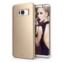 Ringke Slim - Husa pentru Samsung Galaxy S8 Plus, Royal Gold