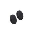 Aukey HD-C39 - Suport Magnetic Telefon pentru Bord, Negru, 2 Buc