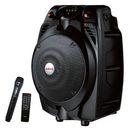 Akai SS022A-X6 Boxa Activa Portabila Bluetooth Negru