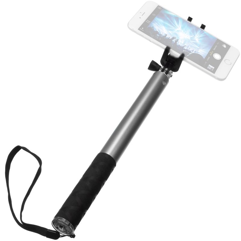 kitvision-selfie-stick-extensibil-cu-control-telecomanda--adaptor-trepied--carabiniera-63300-344-446