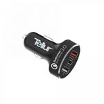 tellur-incarcator-auto-qc-3-0--qc-3-0-2-4a-type-c---negru-63334-607