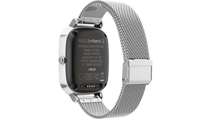 Zenwatch 2 online wi502q