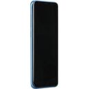 Benks Lollipop - Husa pentru Samsung Galaxy S8 Plus, Albastru Mat