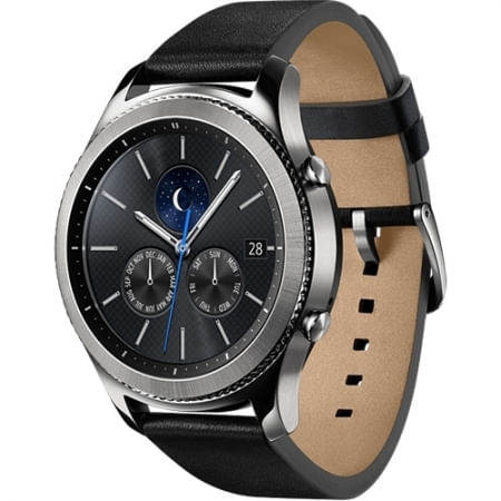 Curea piele gear s3 online