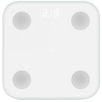 Xiaomi Body Composition Scale 2 Cantar Inteligent