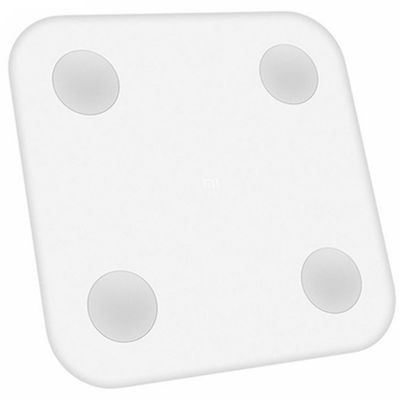 Xiaomi Body Composition Scale 2 Cantar Inteligent