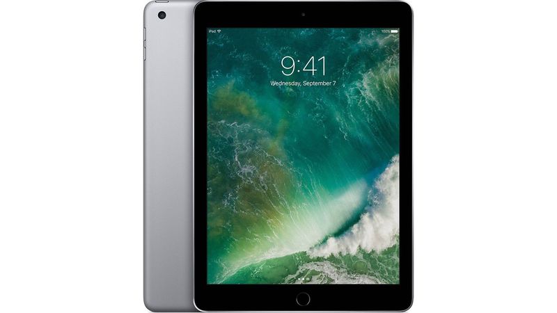 ipad 9 7 2017 wifi 4g