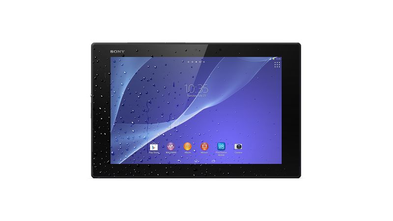 Sony Xperia Z2 - 10.1