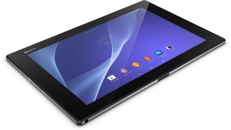 Sony Xperia Z2 - 10.1