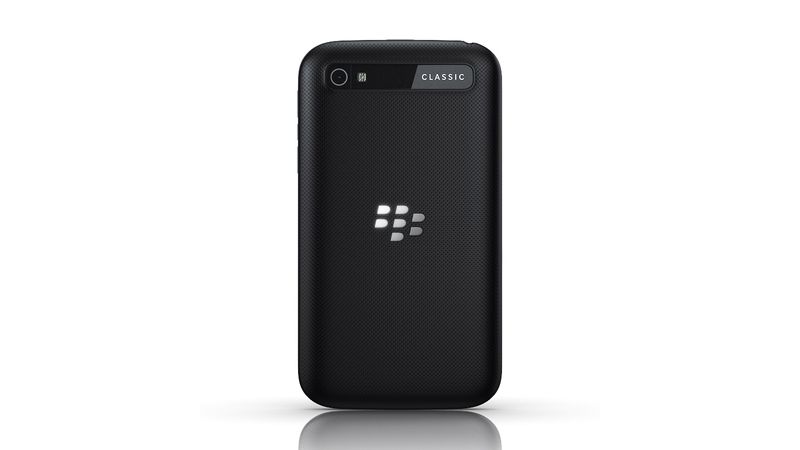 BlackBerry Classic Q20 - 3.5