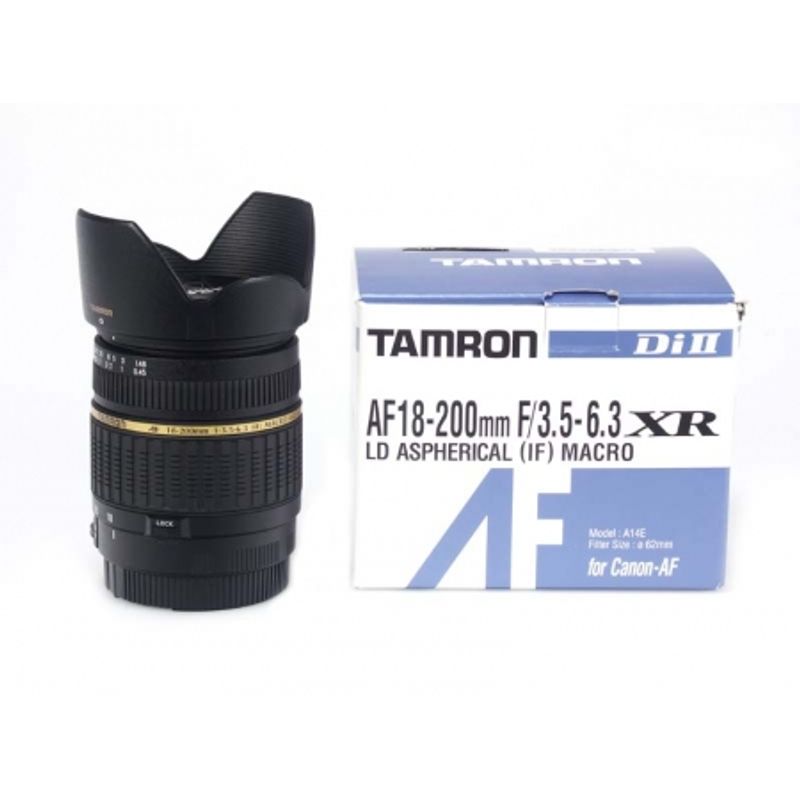 tamron-af-18-200mm-f-3-5-6-3-xr-ld-aspherical-if-macro-pentru-canon-eos-6575