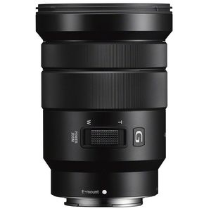 Sony E 18-105mm F4 OSS G Obiectiv Foto Mirrorless