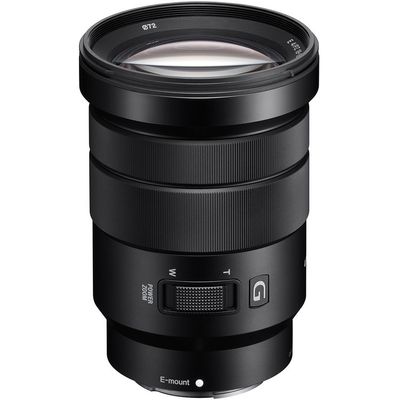 Sony E 18-105mm F4 OSS G Obiectiv Foto Mirrorless