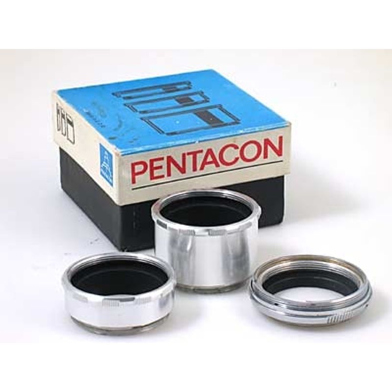 set-inele-macro-m42-pentacon-1037