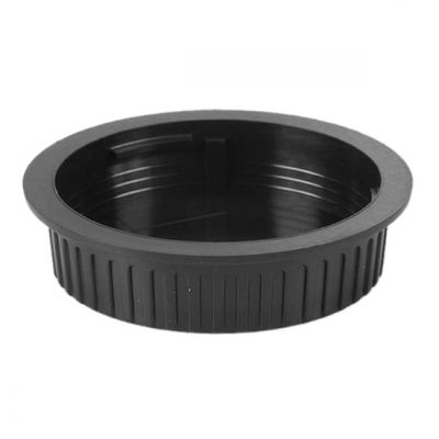 Capac Spate pentru Obiectivele Canon EF, EF-S