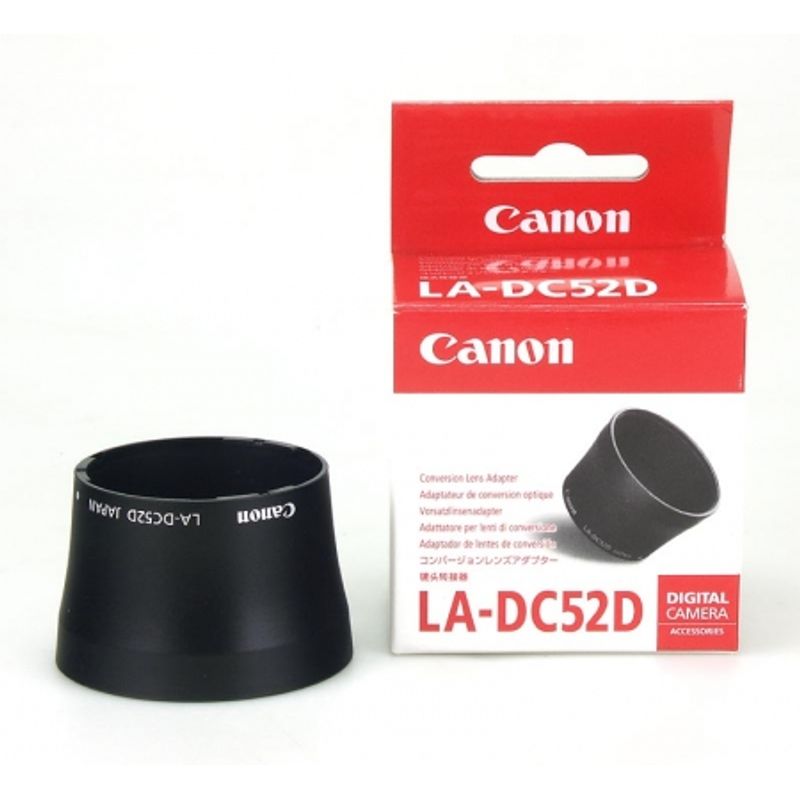 adaptor-canon-la-dc52d-pentru-canon-a80-a95-2635