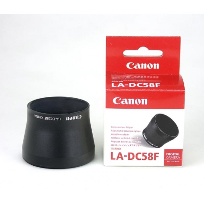 adaptor-canon-la-dc58f-pentru-canon-a610-a620-2638