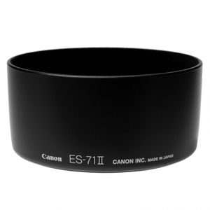 Canon ES-71 II - Parasolar pentru EF 50mm f/1.4 USM