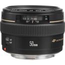 Canon EF 50mm Obiectiv Foto DSLR F1.4 USM