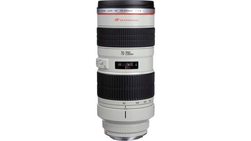 ［美品］Canon EF 70-200mm f/2.8L IS II USM 645756-800-450?v=