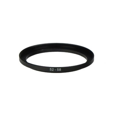 Inel reductie Step-up metalic de la 52-58mm