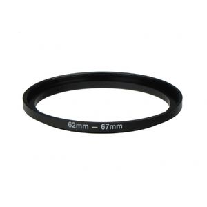 Weifeng Inel Reductie Step-up Metalic de la 62-67mm
