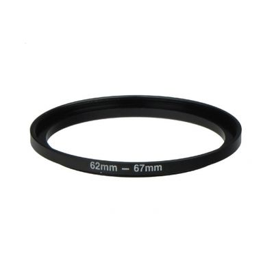 Weifeng Inel Reductie Step-up Metalic de la 62-67mm