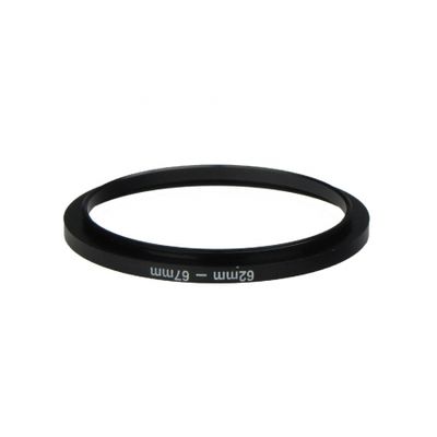 Weifeng Inel Reductie Step-up Metalic de la 62-67mm