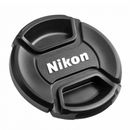 Nikon LC-58 - capac obiectiv diametru 58mm