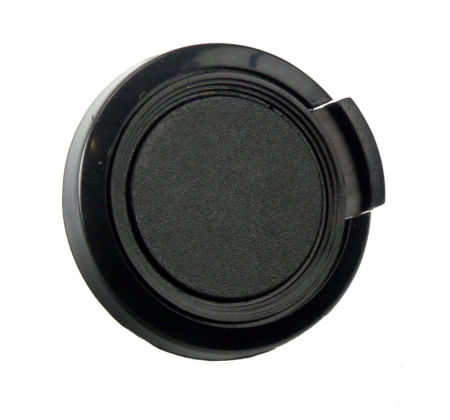 Capac obiectiv plastic pentru foto-video CP-01 30mm