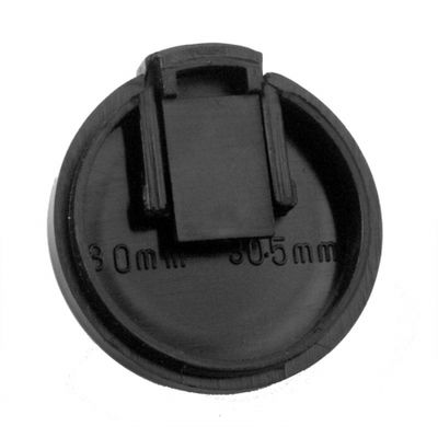 Capac obiectiv plastic pentru foto-video CP-01 30mm