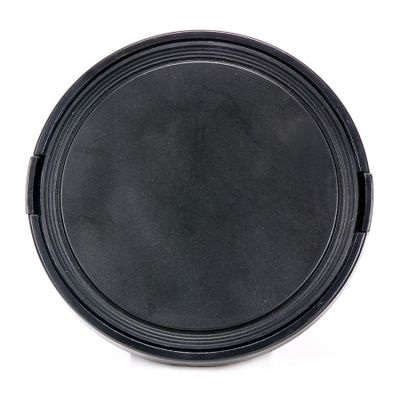 Capac obiectiv plastic pentru foto-video CP-01 86mm
