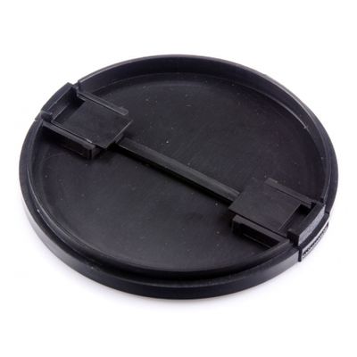 Capac obiectiv plastic pentru foto-video CP-01 86mm