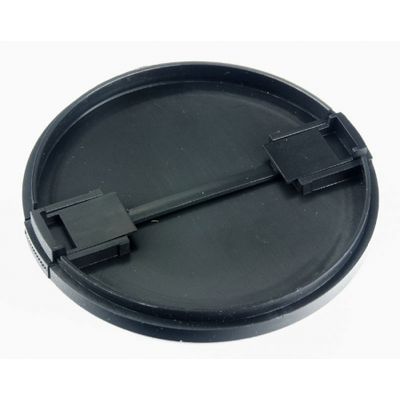 Capac obiectiv plastic pentru foto-video CP-01 95mm