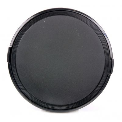 Capac obiectiv plastic pentru foto-video CP-01 105mm